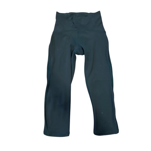 Lululemon women's train time crop size 2 - Picture 1 of 4